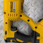 dewalt dch133 perceusse ciment flexvolt (21) d'occasion pret argent
