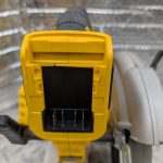 dewalt dcs570 scie circulaire saw flexvolt pret argent (14)
