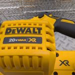 dewalt dcs570 scie circulaire saw flexvolt pret argent (9)