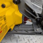 dewalt dcs577 scie circulaire saw flexvolt pret argent (11)
