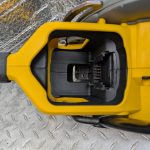 dewalt dcs577 scie circulaire saw flexvolt pret argent (17)