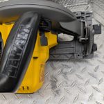 dewalt dcs577 scie circulaire saw flexvolt pret argent (19)