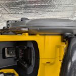 dewalt dcs577 scie circulaire saw flexvolt pret argent (20)