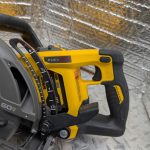 dewalt dcs577 scie circulaire saw flexvolt pret argent (3)