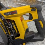 dewalt dcs577 scie circulaire saw flexvolt pret argent (6)