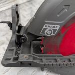 dewalt dcs577 scie circulaire saw flexvolt pret argent (7)