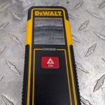 dewalt dw055e mesureur d'occasion usage pret d'argent (1)