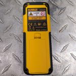dewalt dw055e mesureur d'occasion usage pret d'argent (5)