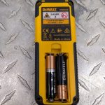 dewalt dw055e mesureur d'occasion usage pret d'argent (6)