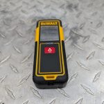 dewalt dw055e mesureur d'occasion usage pret d'argent (7)