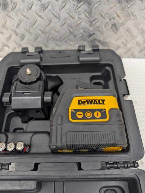 dewalt dw0811 360 degre d'occasion usage pret d'argent (3)