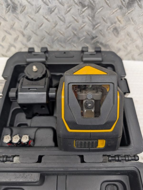 dewalt dw0811 360 degre d'occasion usage pret d'argent (4)