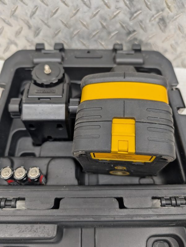 dewalt dw0811 360 degre d'occasion usage pret d'argent (6)