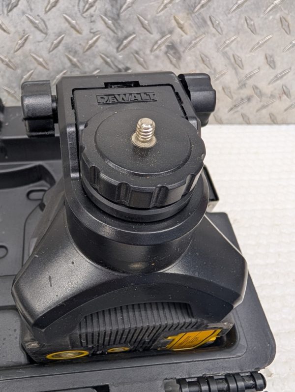 dewalt dw0811 360 degre d'occasion usage pret d'argent (7)