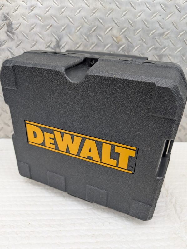 dewalt dw0811 360 degre d'occasion usage pret d'argent (9)