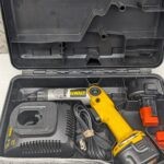 dewalt dw920 perceuse visseuse 12v screw driver pret argent (1)