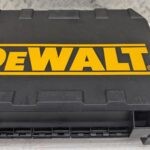 dewalt dw920 perceuse visseuse 12v screw driver pret argent (2)