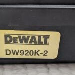 dewalt dw920 perceuse visseuse 12v screw driver pret argent (3)