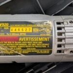 dewalt dw920 perceuse visseuse 12v screw driver pret argent (8)