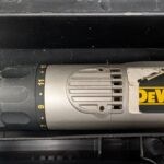 dewalt dw920 perceuse visseuse 12v screw driver pret argent (9)
