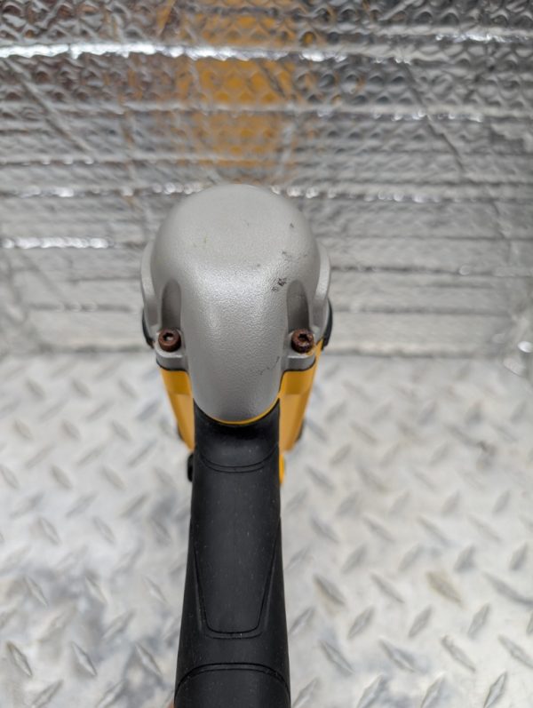 dewalt dwfp12233 cloueuse finition d'occasion used nails pret argent (11)