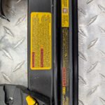 dewalt dwfp12233 cloueuse finition d'occasion used nails pret argent (5)