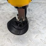 dewalt dwfp12233 cloueuse finition d'occasion used nails pret argent (7)