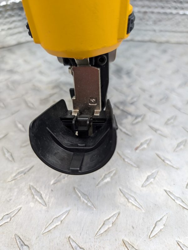 dewalt dwfp12233 cloueuse finition d'occasion used nails pret argent (7)