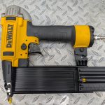 dewalt dwfp12233 cloueuse finition d'occasion used nails pret argent (9)