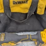 dewalt oscillating multi tool scie oscillante dcs356 (2)