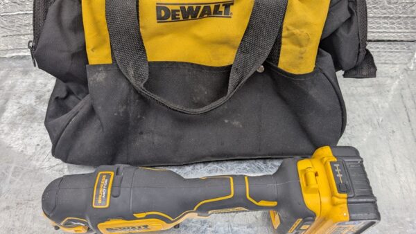 dewalt oscillating multi tool scie oscillante dcs356 (2)