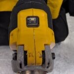 dewalt oscillating multi tool scie oscillante dcs356 (3)