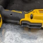 dewalt oscillating multi tool scie oscillante dcs356 (6)