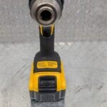 dewalt perceuse drill dcd777 brushless pret argent (3)