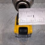 dewalt perceuse drill dcd777 brushless pret argent (4)