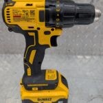 dewalt perceuse drill dcd777 brushless pret argent (7)