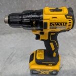 dewalt perceuse drill dcd777 brushless pret argent (8)