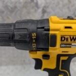 dewalt perceuse drill dcd777 brushless pret argent (9)