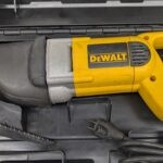 dewalt scie saw sabre va et vient electrique dw307m pret argent (10)