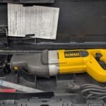 dewalt scie saw sabre va et vient electrique dw307m pret argent (11)