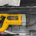 dewalt scie saw sabre va et vient electrique dw307m pret argent (8)