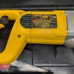 dewalt scie saw sabre va et vient electrique dw307m pret argent (9)