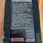 digital pedale guitare delay ii ddl10 pret argent (4)