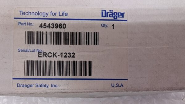 drager gaz detecteur 4543960 de co h2s o2 gaz pret argent (6)