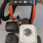 echo bear cat pw3000 water pressure washing machine pret argent (15)