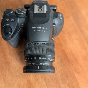 fujifilm finepix hs525exr appareil photo pret argent (18)