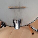 gold tone banjo cc 100r pret argent (11)