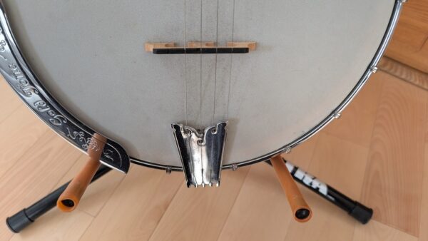 gold tone banjo cc 100r pret argent (11)