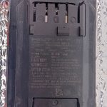 hilti c 4,36 90 chargeur batterie pile pret argent (4)