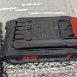 hilti c 4,36 90 chargeur batterie pile pret argent (5)